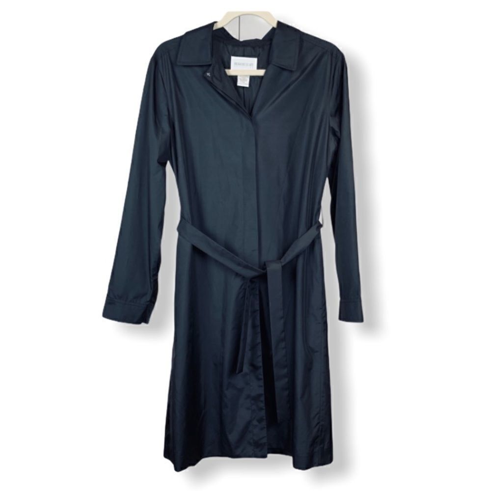 𝅺hugo Buscati Trench coat